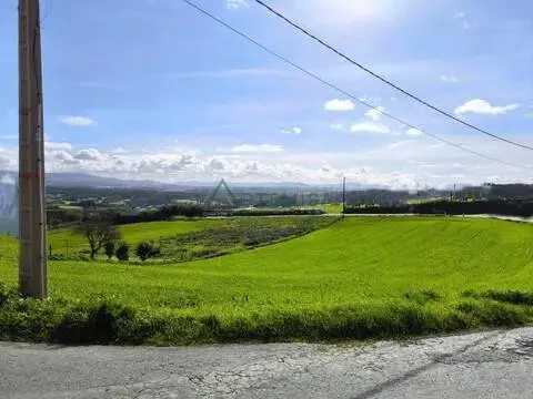 Terreno en Valdoviño