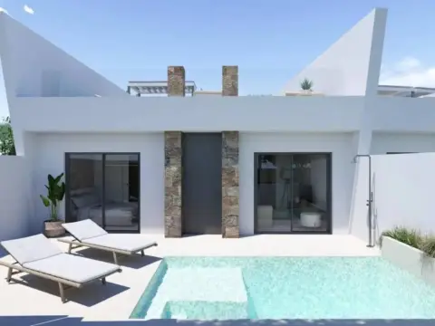 Casa – Torre-Pacheco