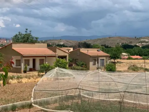Chalet en Teruel Capital