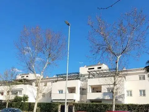 Piso en calle Parque de las Cañadas
