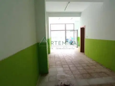 Local comercial en Fajardo