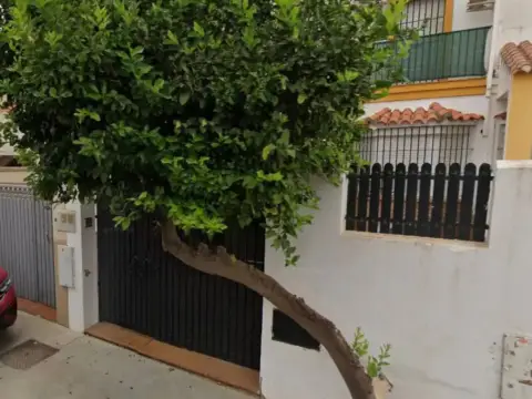 Chalet en calle Torre del Tajo