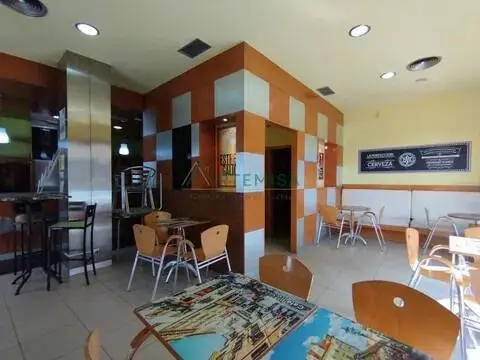Local comercial en Ultramar
