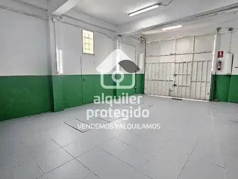Local comercial en San Isidro