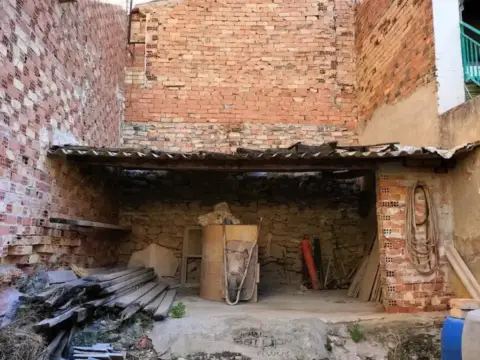 Terreno en Molina de Segura