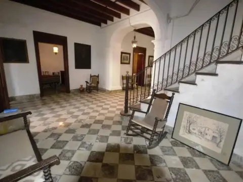 Chalet en Felanitx