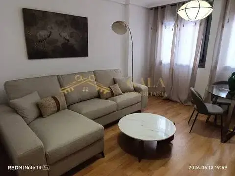 Piso en Oeste-Nuevo Oeste
