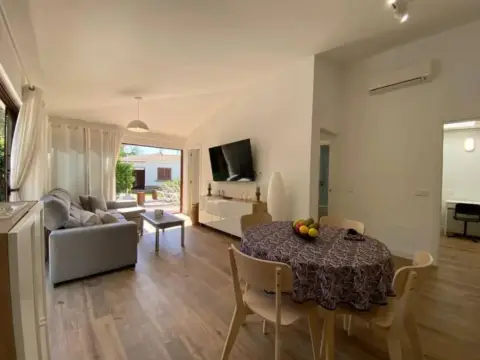 Chalet en Avenida Touroperador Tjaereborg