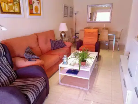 Piso en Lepe