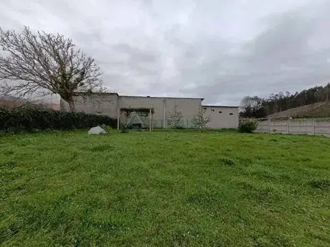 Chalet en Valdoviño