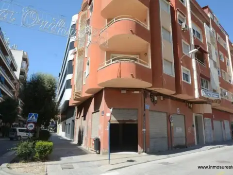 Local comercial en Orihuela