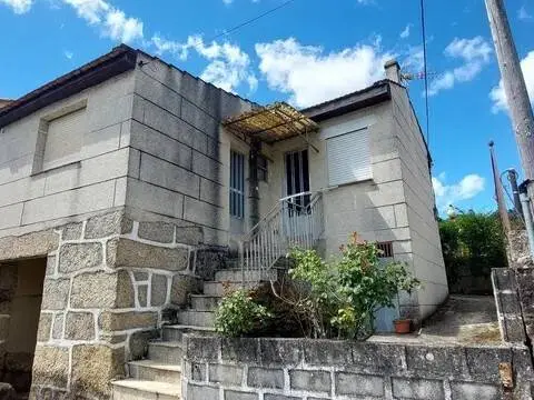 Casa en calle Esposende, 6