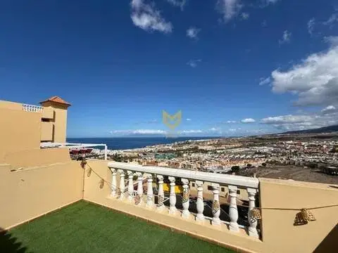 Piso en Costa Adeje