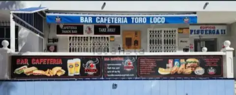 Local comercial en Avenida de la Constitución