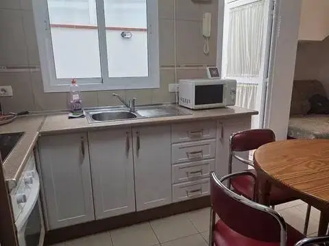 Piso en calle Nueva