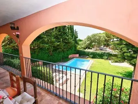 Chalet en Núcleo