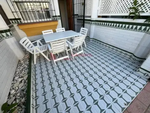 Piso en Lepe