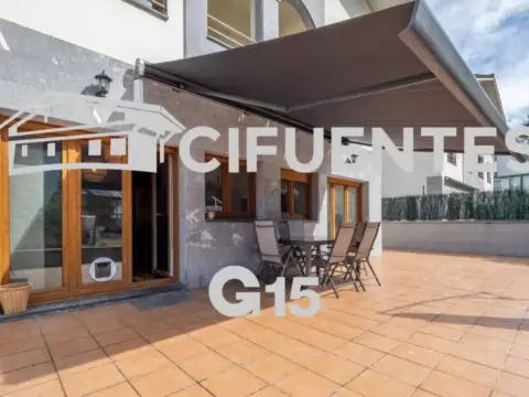 Chalet en Altzibar