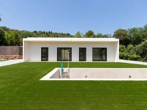 Chalet en Les Pedritxes