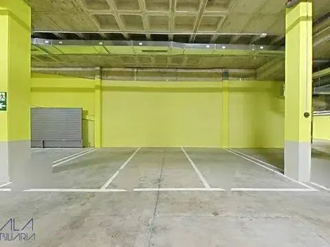 Garaje en Avenida de Juan Antonio Samaranch