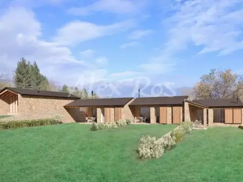 Casa – Bellver de Cerdanya