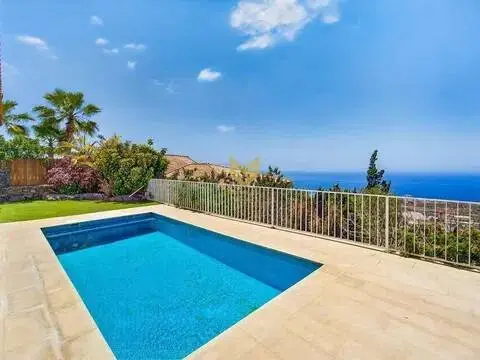 Chalet en Callao Salvaje-Playa Paraíso-Armeñime