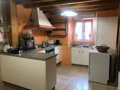 Chalet en Parroquias