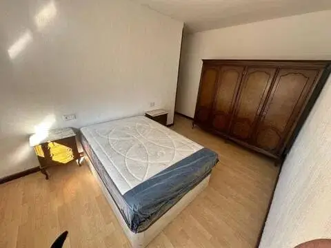 Piso en La Candelaria