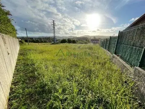 Terreno en Trasancos-Castro-O Val