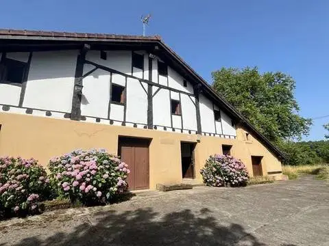 Chalet en Añorga-Zubieta