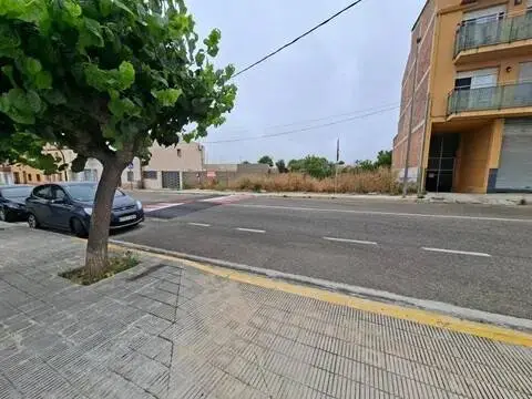 Terreno en Sant Jaume dels Domenys