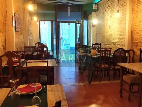 Local comercial en Cartagena