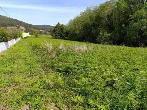 Terreno en Parroquias