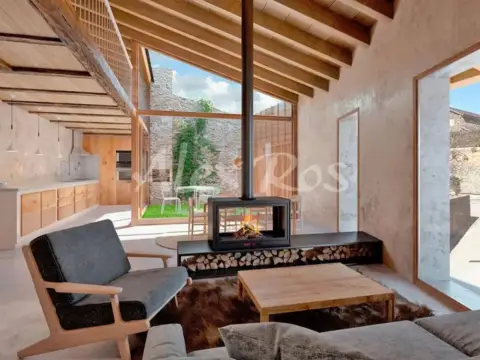 Chalet en Raval del Castell