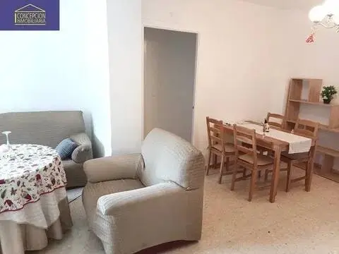 Piso en Ciudad Jardín-Zoco