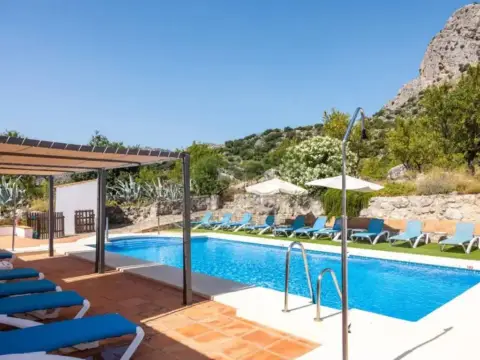 Local comercial en Montejaque