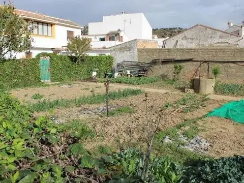 Terreno en Cuevas del Becerro