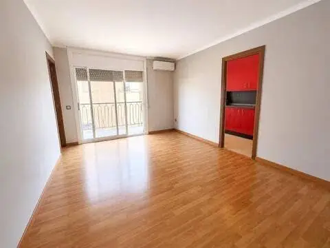 Piso en Cunit
