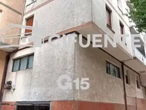 Garaje en Altza