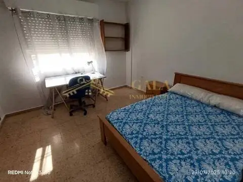 Piso en Oeste-Nuevo Oeste
