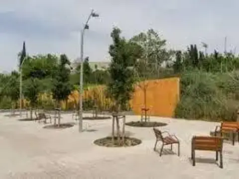 Garaje en Barcelona Capital