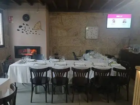 Local comercial en O Carballiño