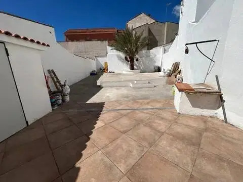 Chalet en Casco Antiguo Norte