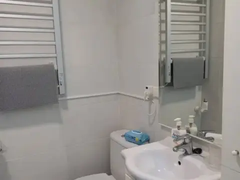 Piso en Albacete Capital