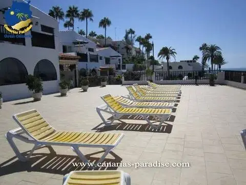 Casa en Patalavaca