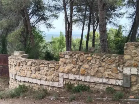 Terreno en Alberic