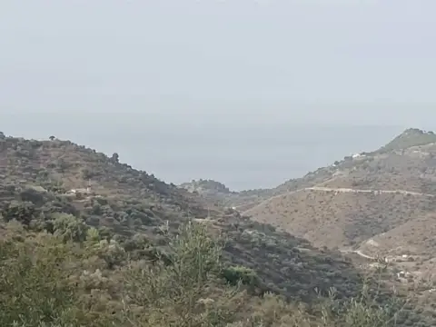 Terreno en Málaga Capital