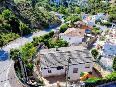 Chalet en calle Avenida Font de Sant Llorenc No Number