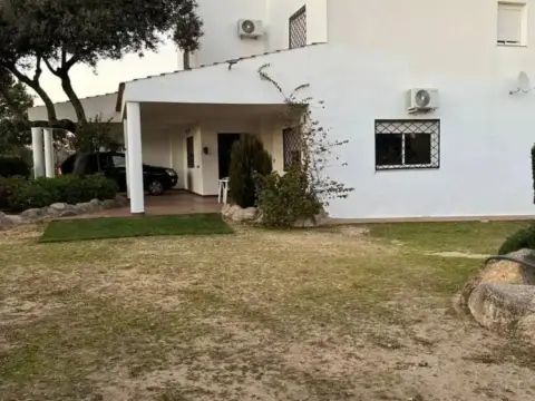 Casa rústica en Mérida