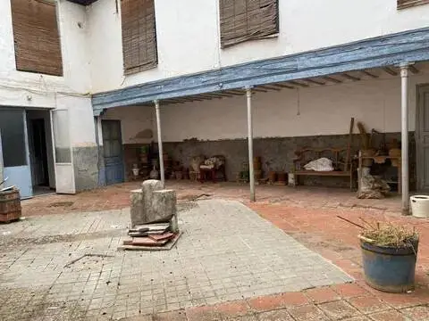 Chalet en calle de San Agustín